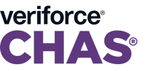 Veriforce CHAS accredited