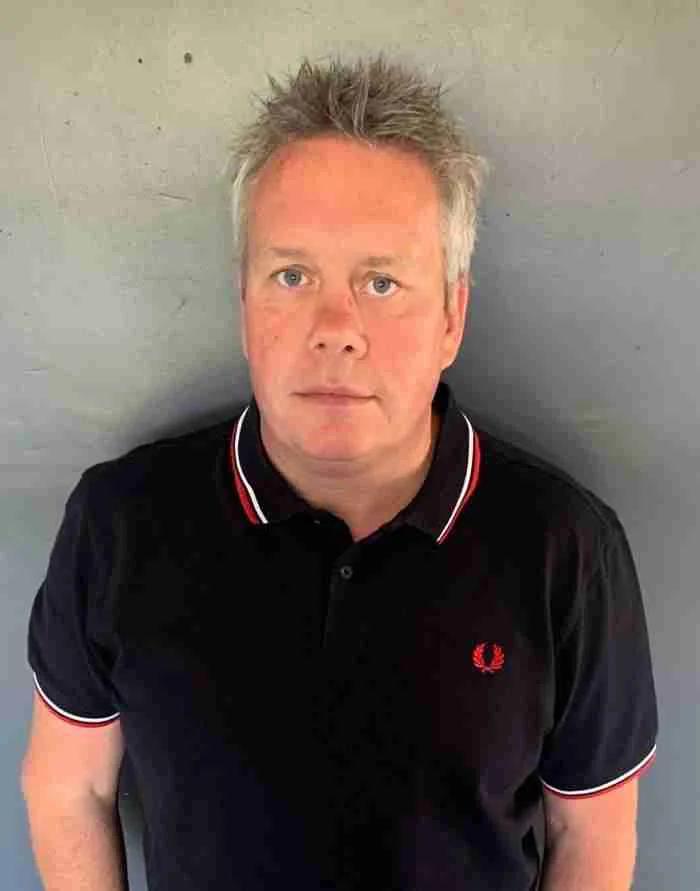 Craig, Contracts Manager at Vanda Coatings