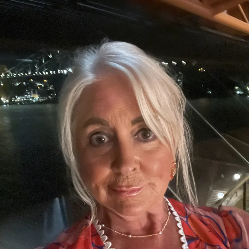 Liz, Project Manager at Vanda Coatings