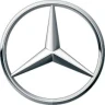 Mercedes-Benz logo